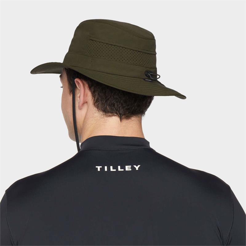 Tilley Dunes Explorer Hat-3