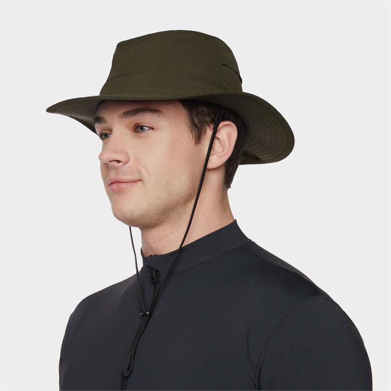 Tilley Dunes Explorer Hat-5