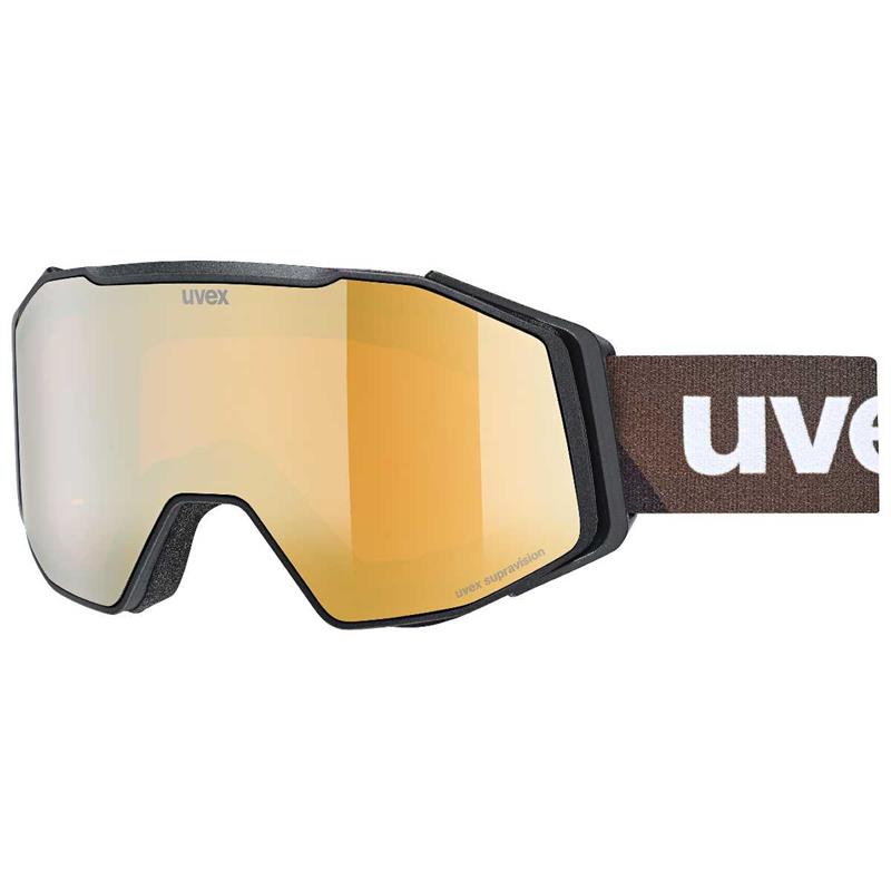 Uvex Gravity FM Ski Goggles-1