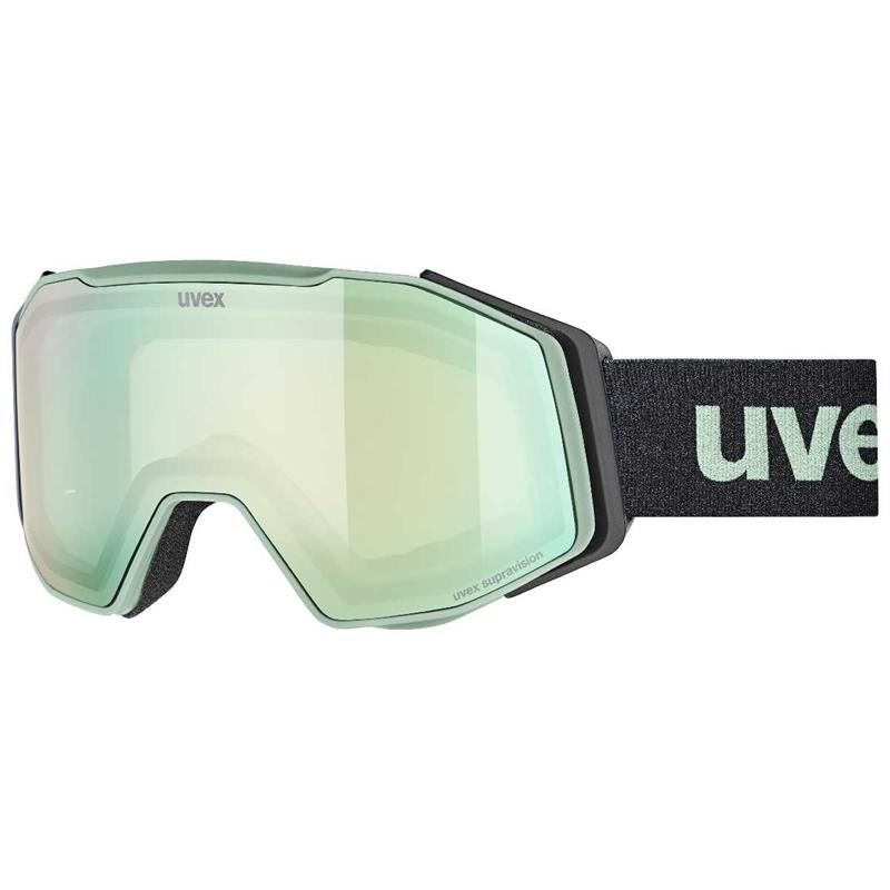 Uvex Gravity FM Ski Goggles-4