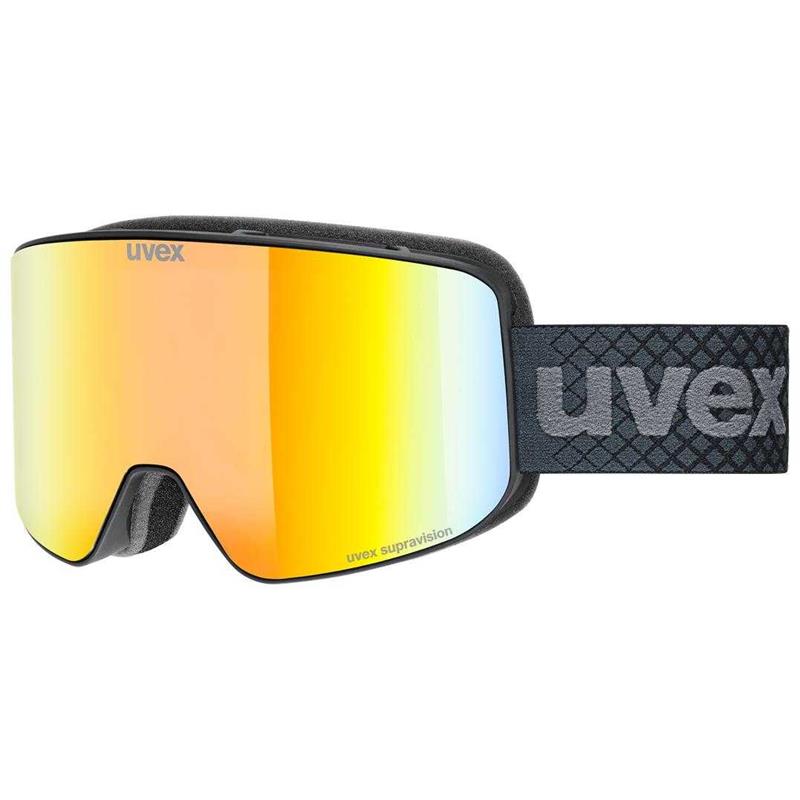 Uvex Pyrit FM Ski Goggles-5