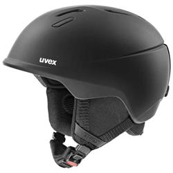 Uvex Terres Ski Helmet