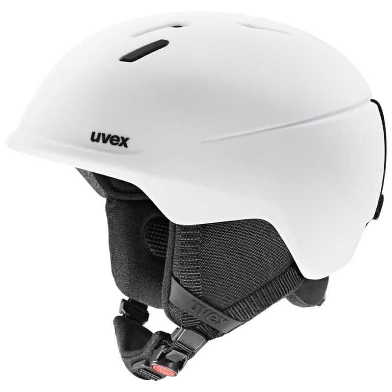 Uvex Terres Ski Helmet-1