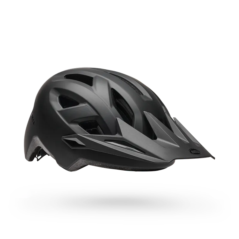 Bell 2Twenty Youth Mips Solid Cycling Helmet-2