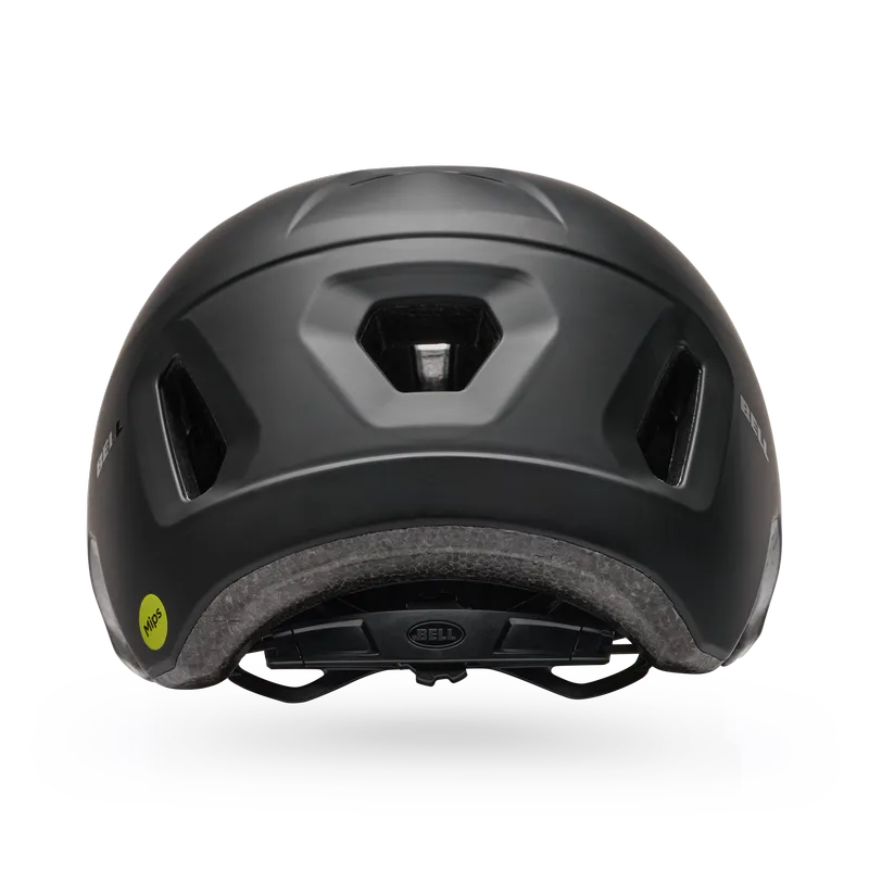 Bell 2Twenty Youth Mips Solid Cycling Helmet-4