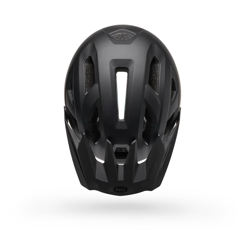 Bell 2Twenty Youth Mips Solid Cycling Helmet-5