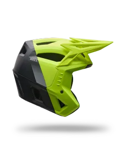 Bell 3Qtr-Air Mips Ratio 3/4 Shell MTB Cycling Helmet