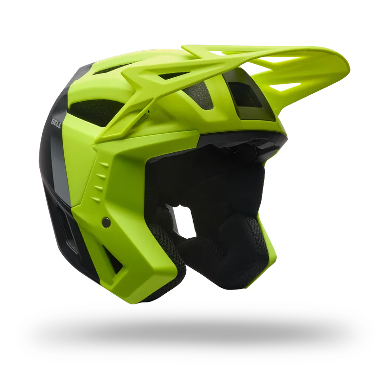 Bell 3Qtr-Air Mips Ratio 3/4 Shell MTB Cycling Helmet-2