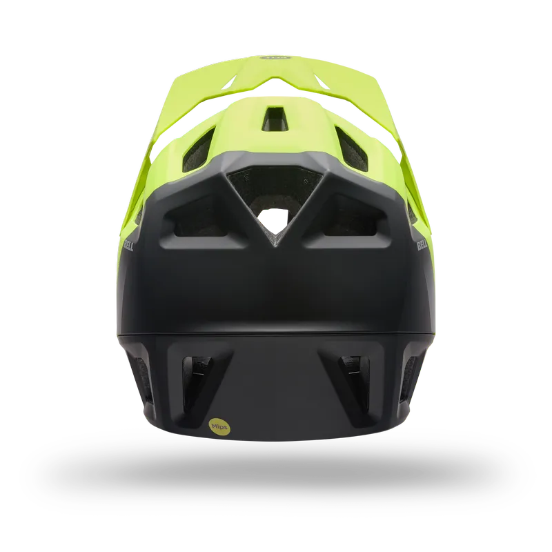 Bell 3Qtr-Air Mips Ratio 3/4 Shell MTB Cycling Helmet-4
