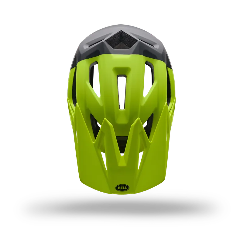 Bell 3Qtr-Air Mips Ratio 3/4 Shell MTB Cycling Helmet-5