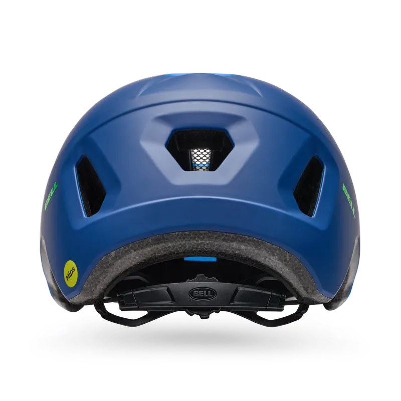Bell 2Twenty Youth Mips Dual Cycling Helmet-4