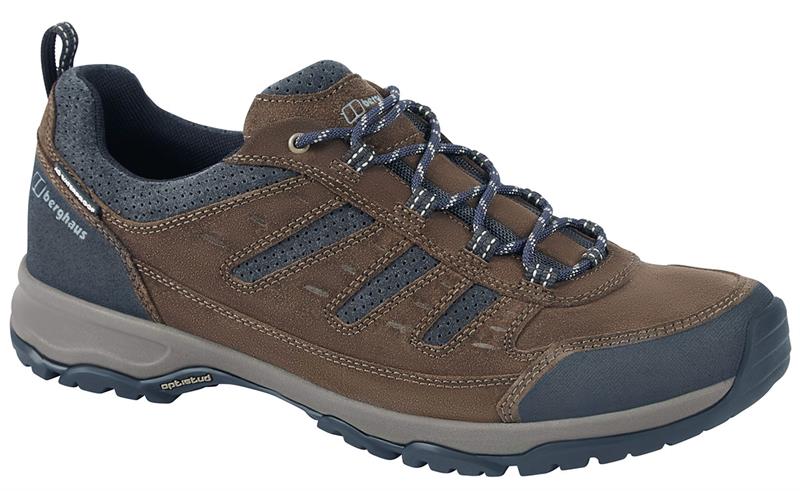 Berghaus Expeditor Active AQ Mens Waterproof Hiking Shoes-2