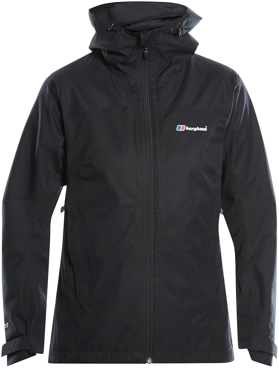 berghaus 3 in 1 gore tex jacket