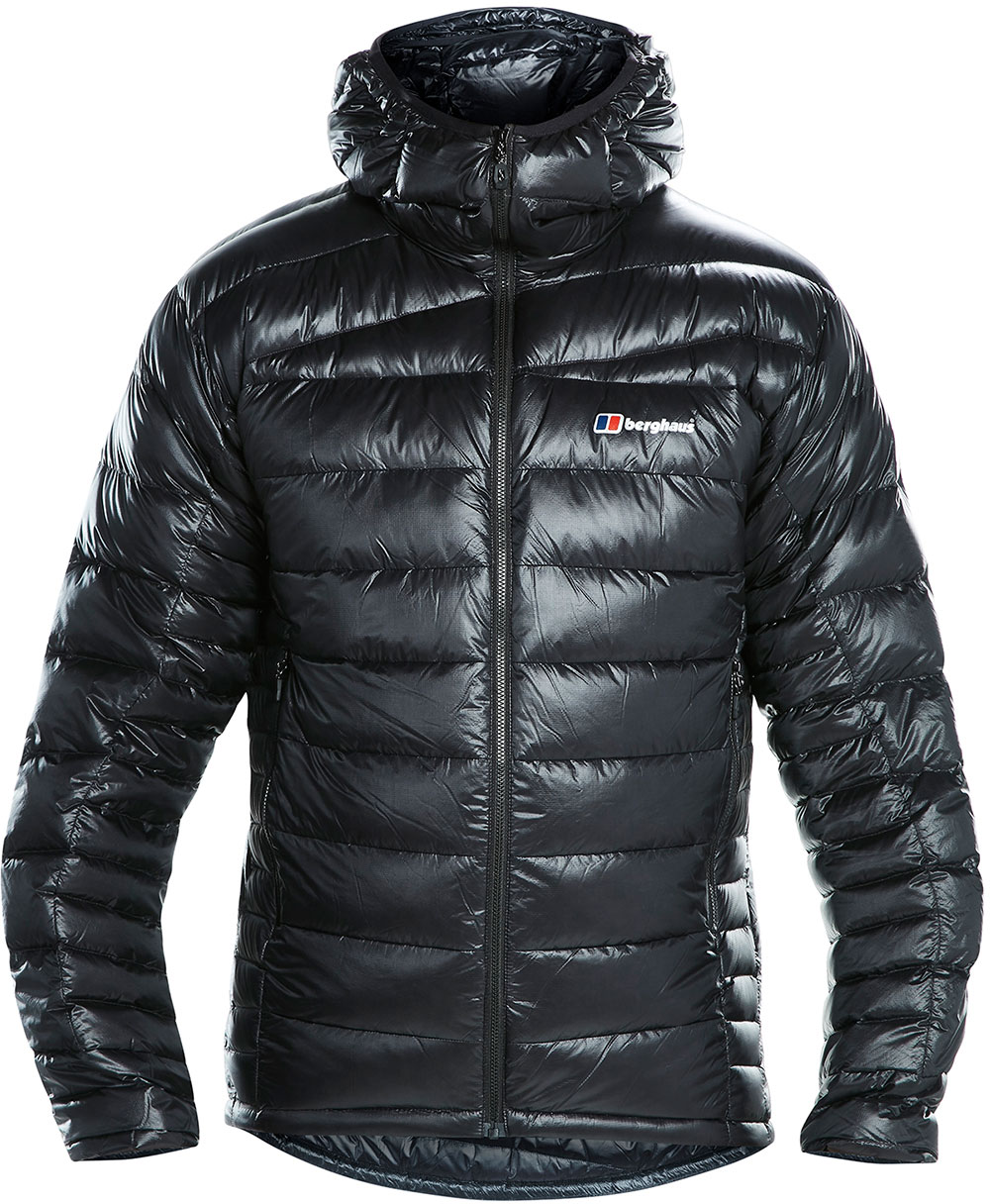 hydrodown jacket