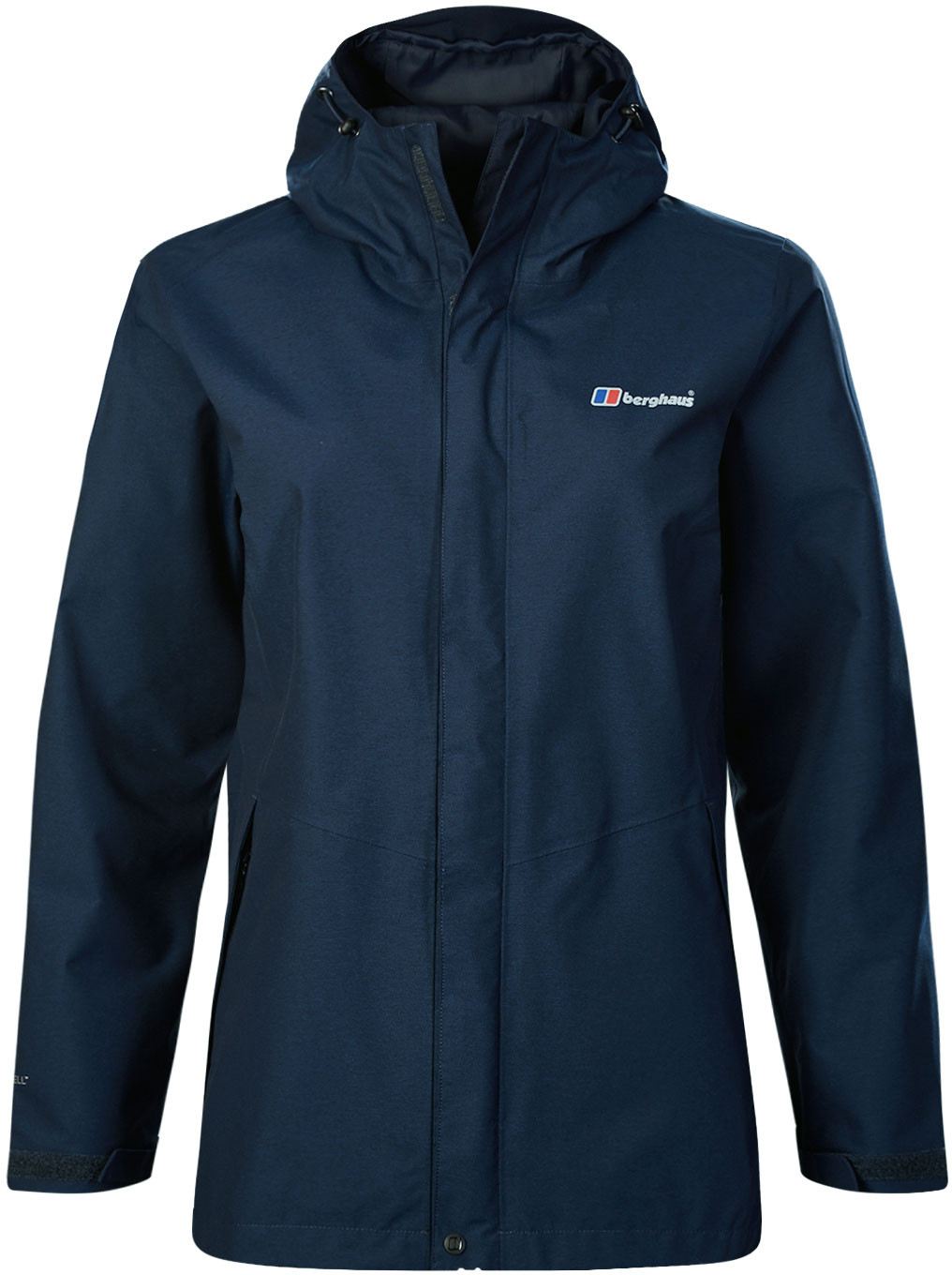 Berghaus elara waterproof jacket on sale