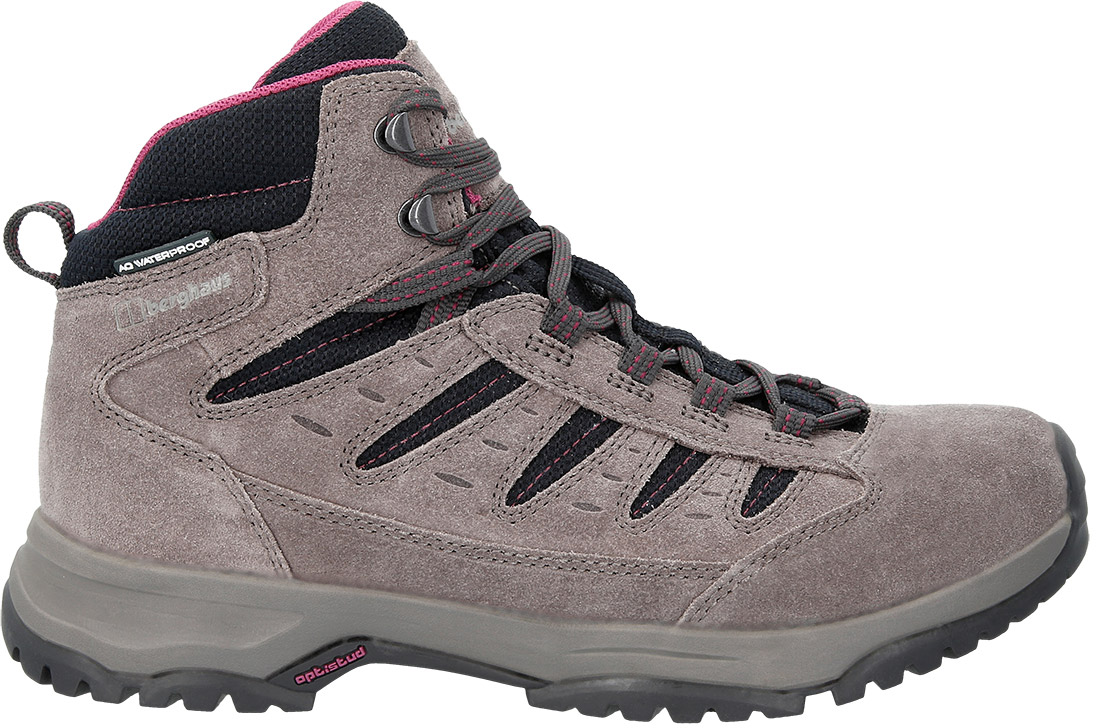 berghaus womens expeditor aq trek