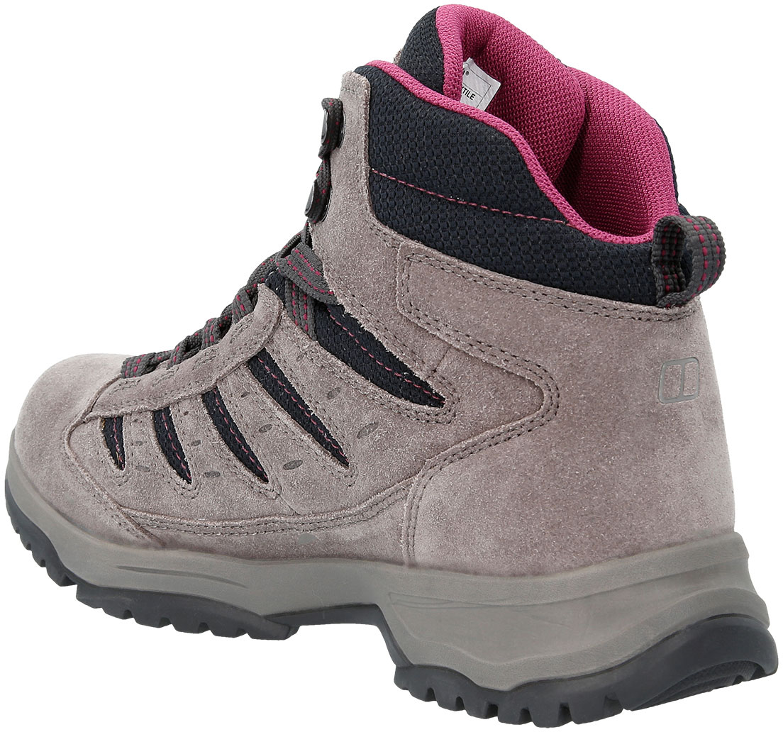 northside waterproof hiking boots