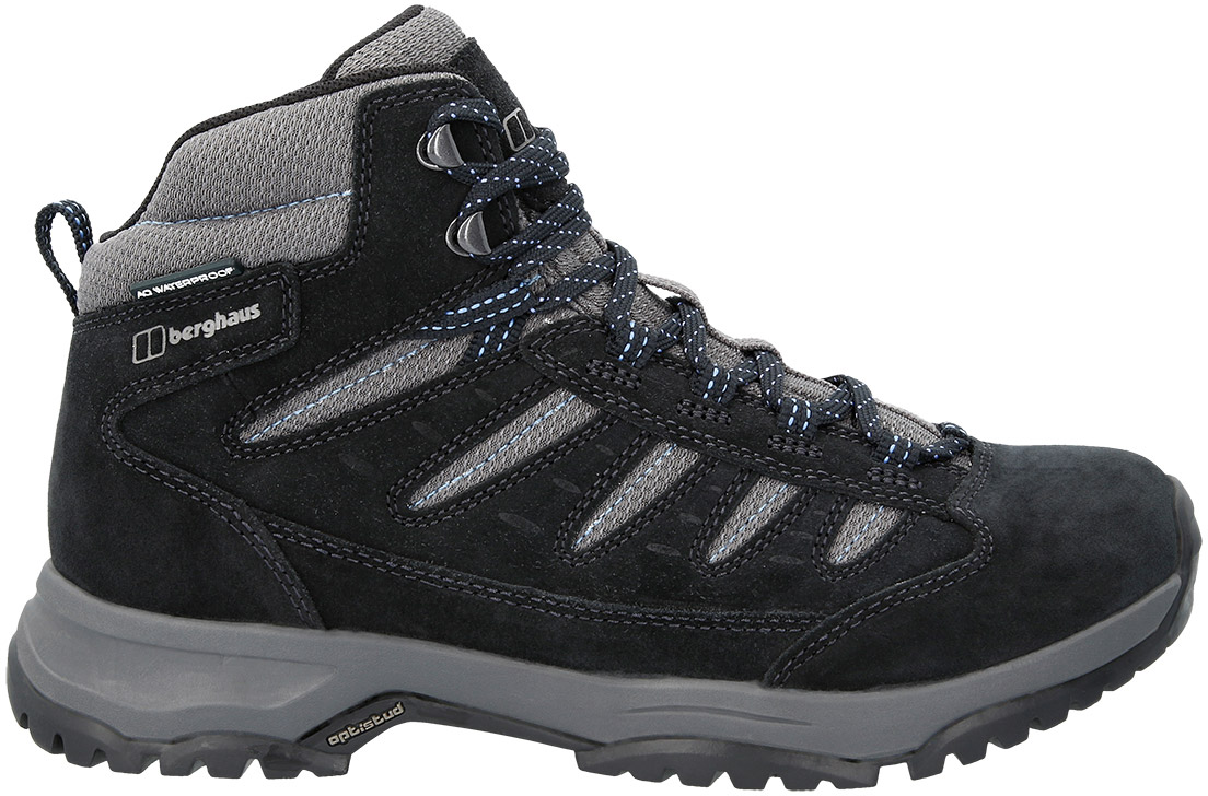 ladies hiking boots uk