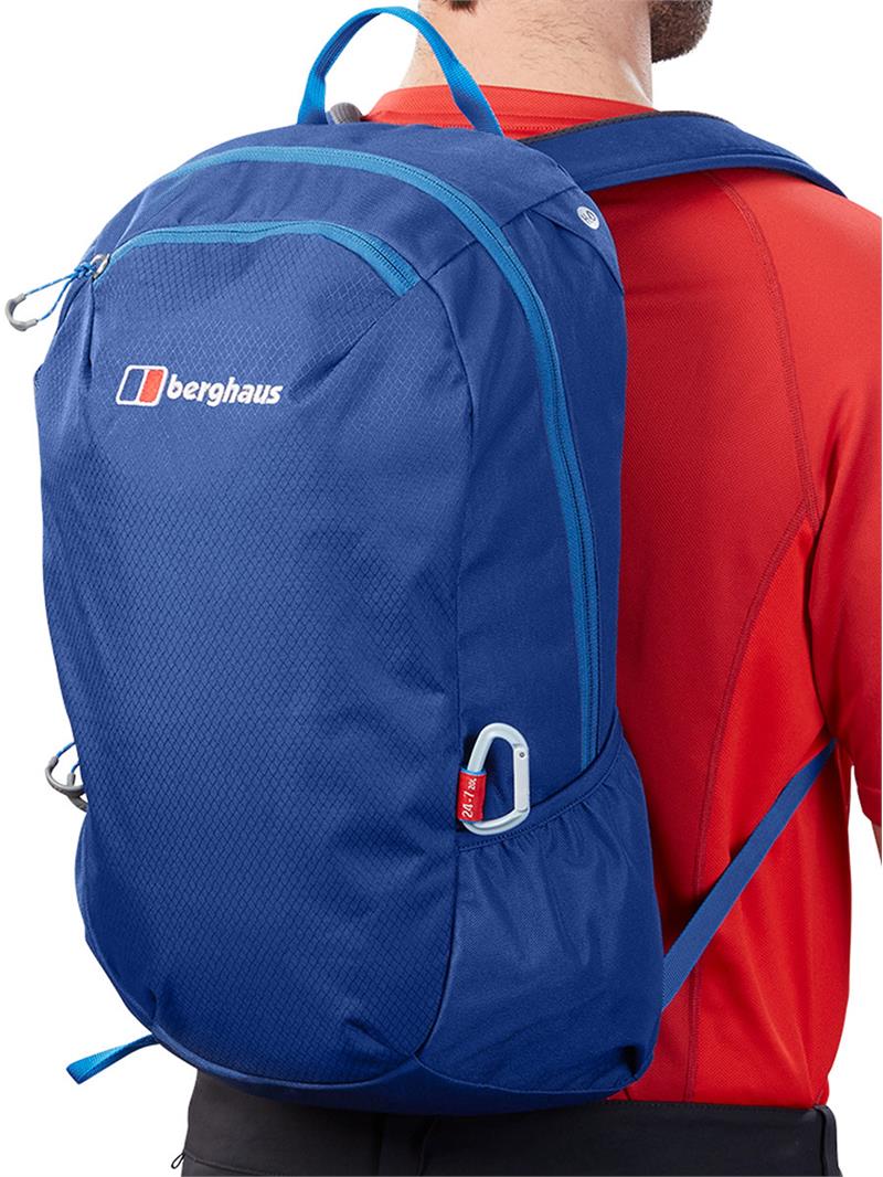 Berghaus TwentyFourSeven 20L Backpack-2