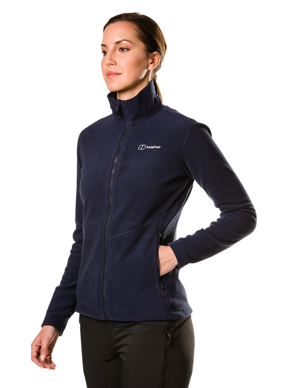 berghaus womens prism micro pt jacket