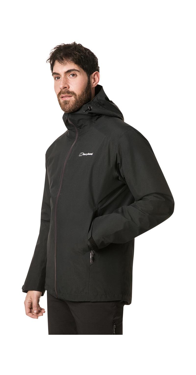 Berghaus Ridgemaster Mens 3 in 1 Hydroloft Gore-Tex Jacket-3