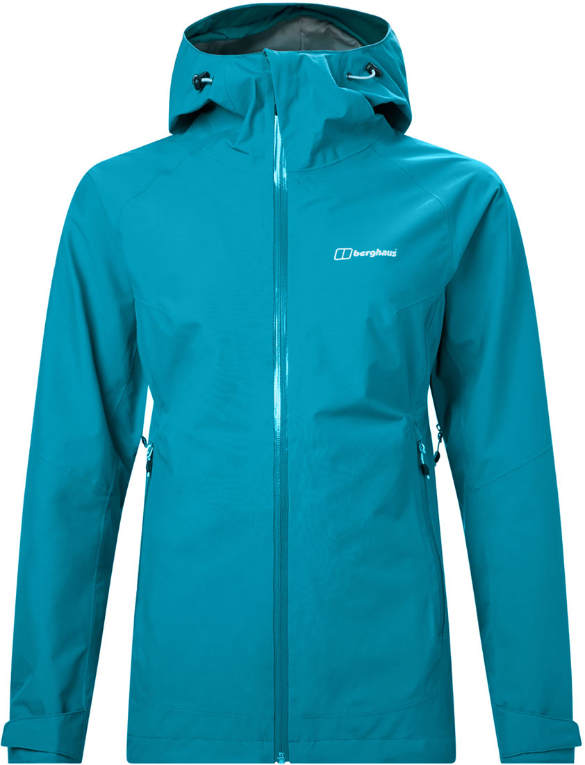 Berghaus women's 2025 ridgemaster waterproof jacket