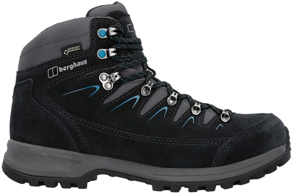 keen hiking work boots