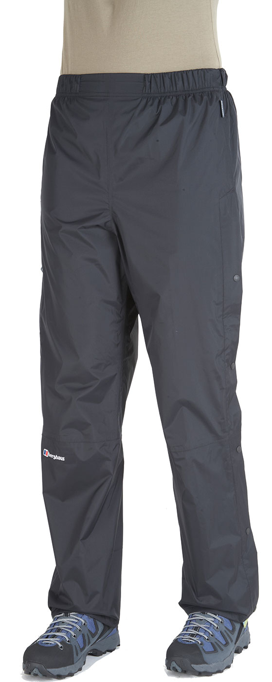 Berghaus deluge sale womens waterproof trousers