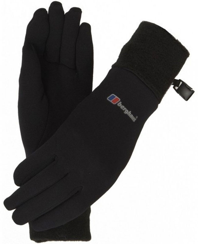 berghaus polartec extreme gloves