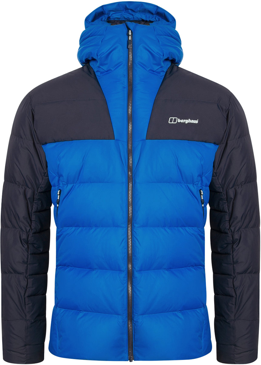 Ronnas reflect clearance insulated jacket