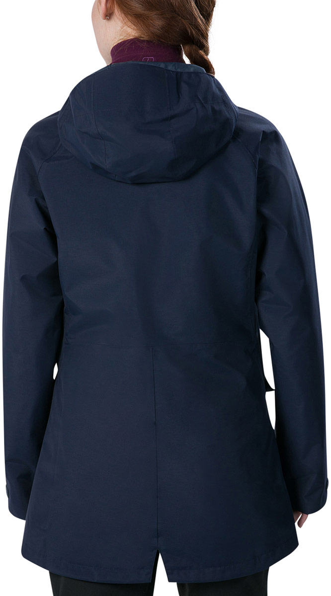 Berghaus katari ii womens waterproof jacket online