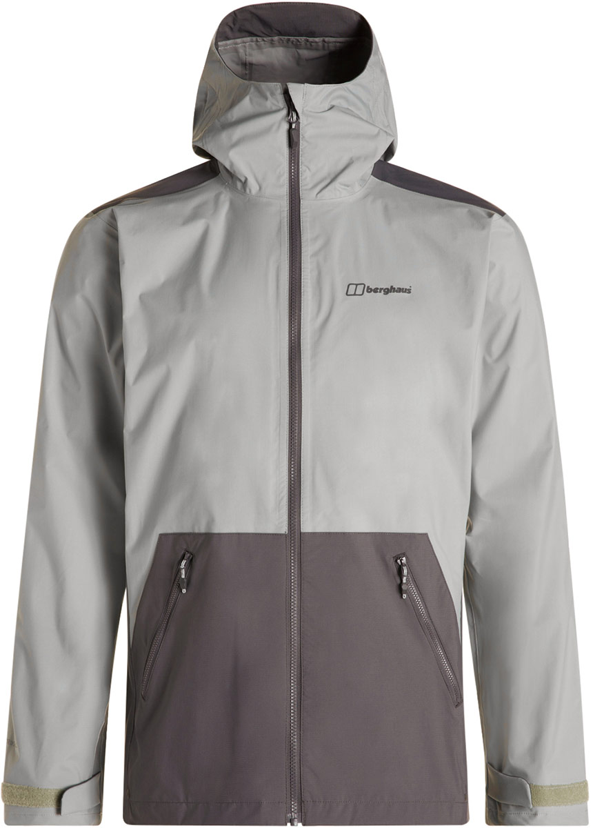 berghaus rain jackets