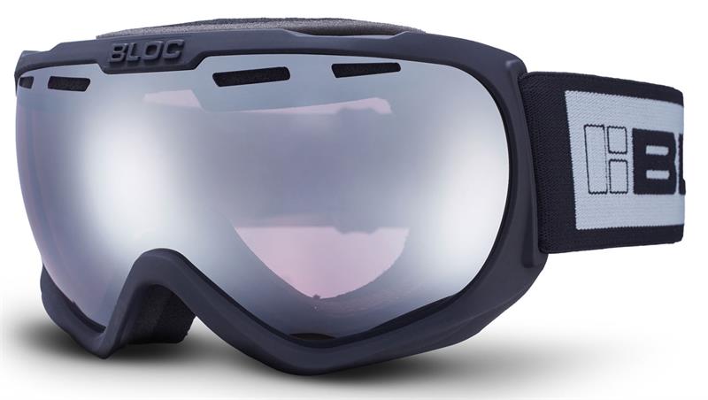 BLOC Boa Ski Goggles-1