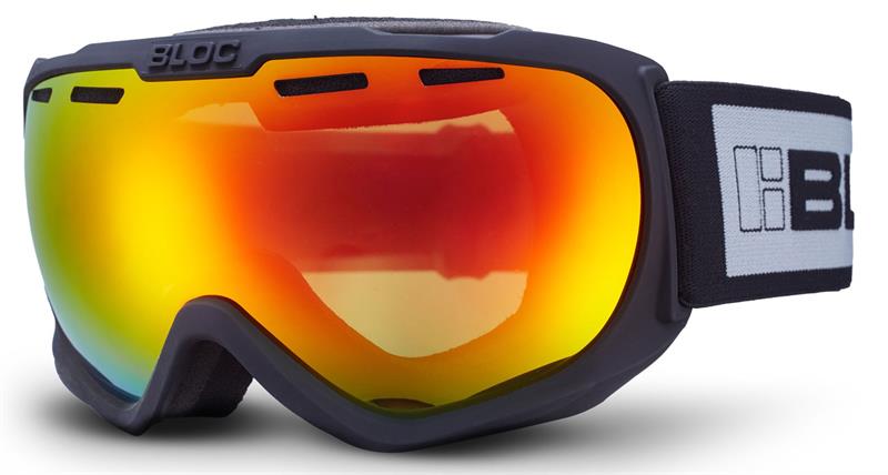 BLOC Boa Ski Goggles-2