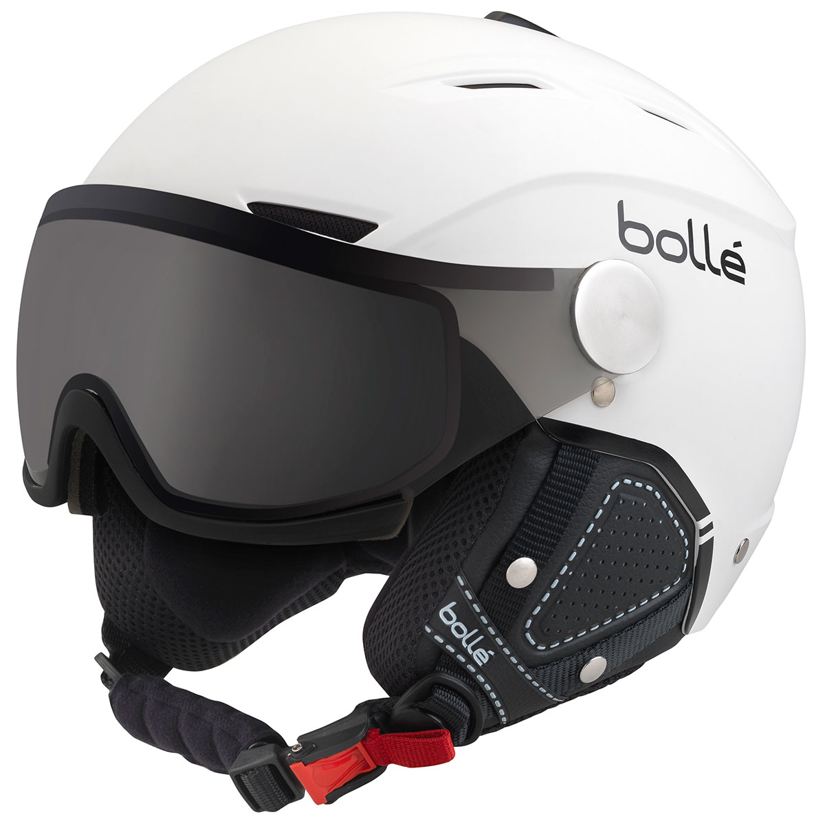 bolle backline visor premium helmet