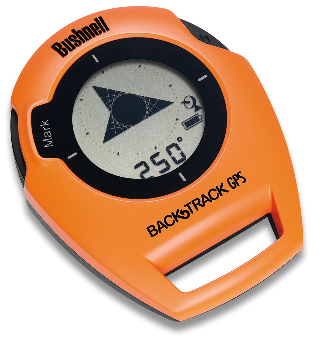 Bushnell BackTrack Original GPS Digital Compass SportsGB