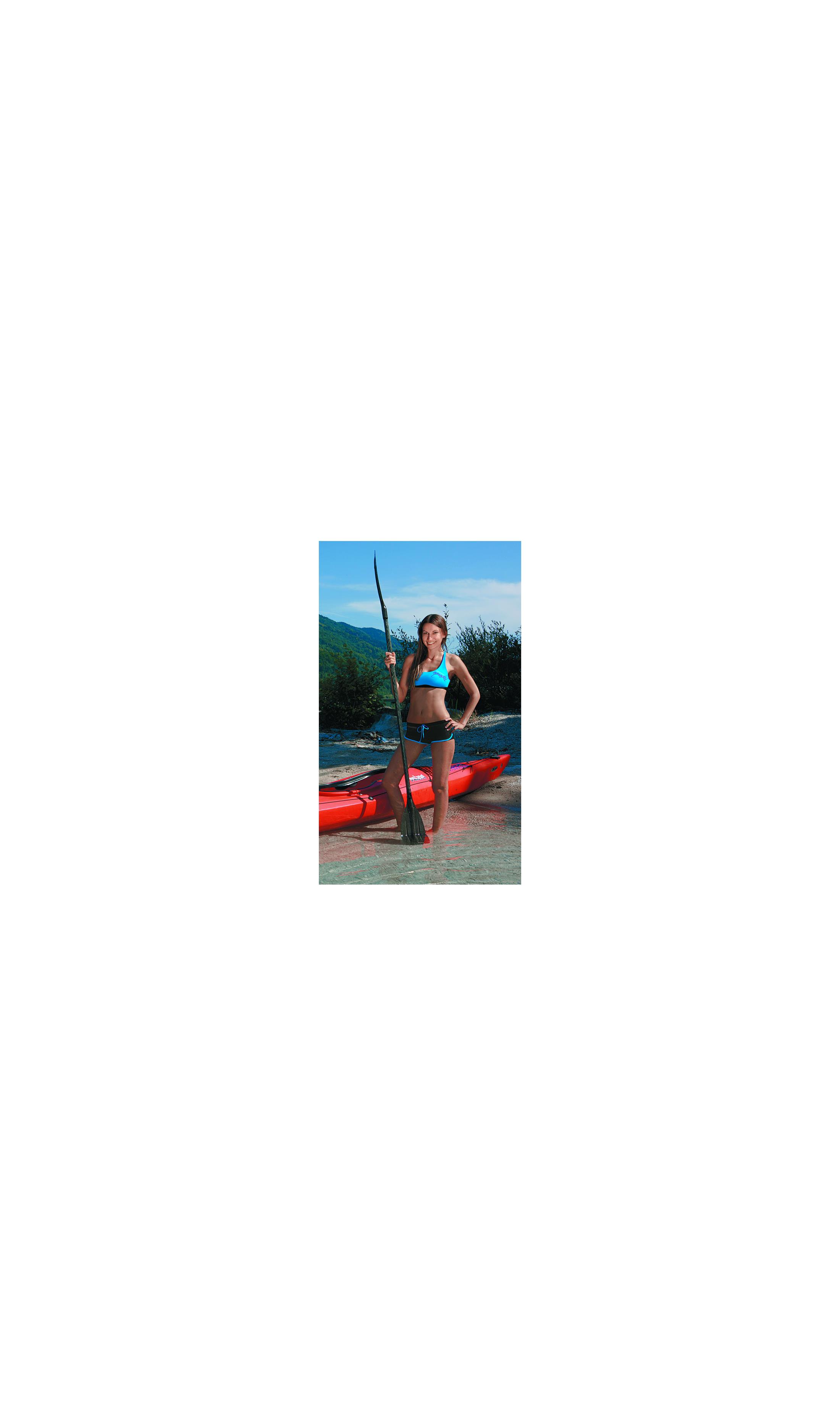 Camaro Womens Aqua Skin Bikini Top Sportsgb