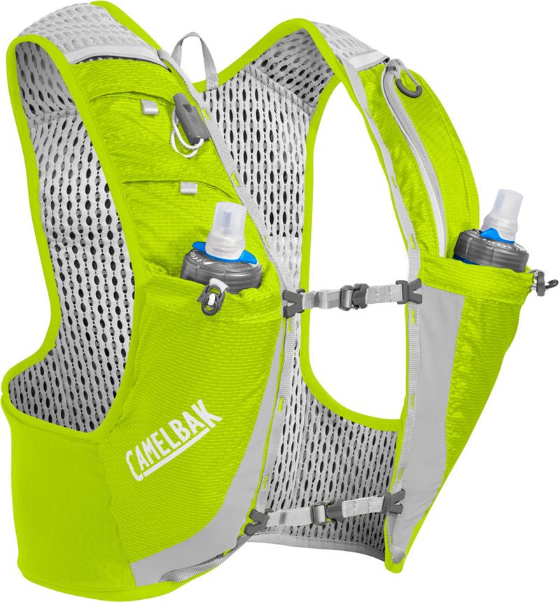 CamelBak Ultra Pro Running Hydration Vest-4