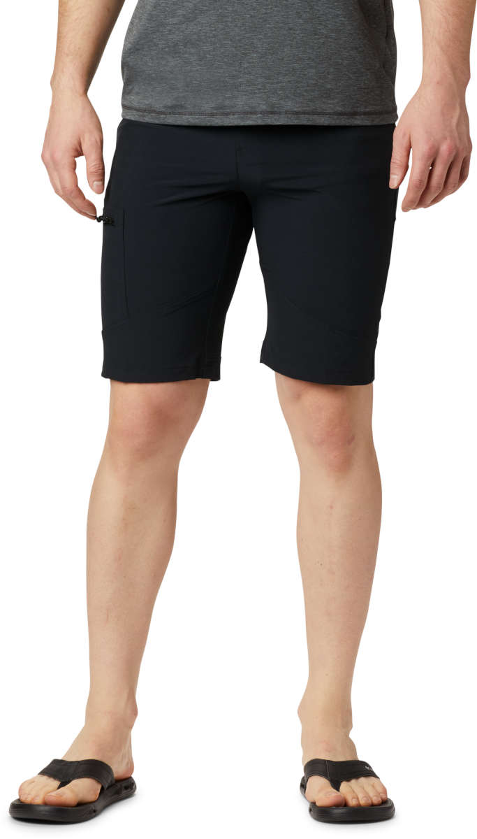 columbia men's triple canyon shorts