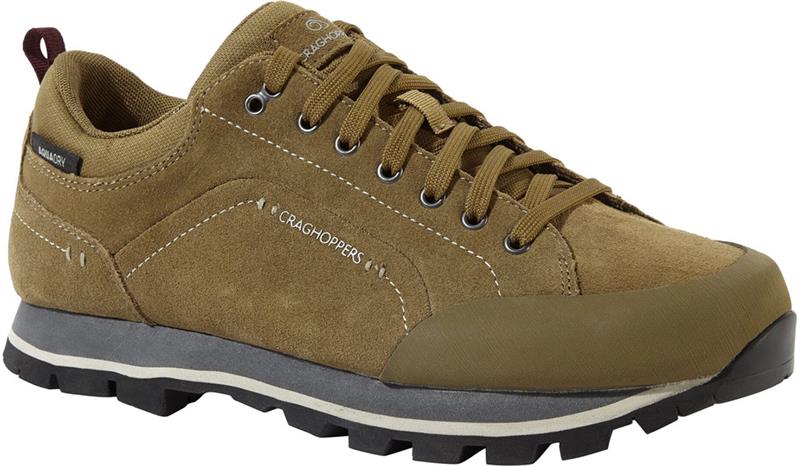 Craghoppers Mens Onega Shoes-1