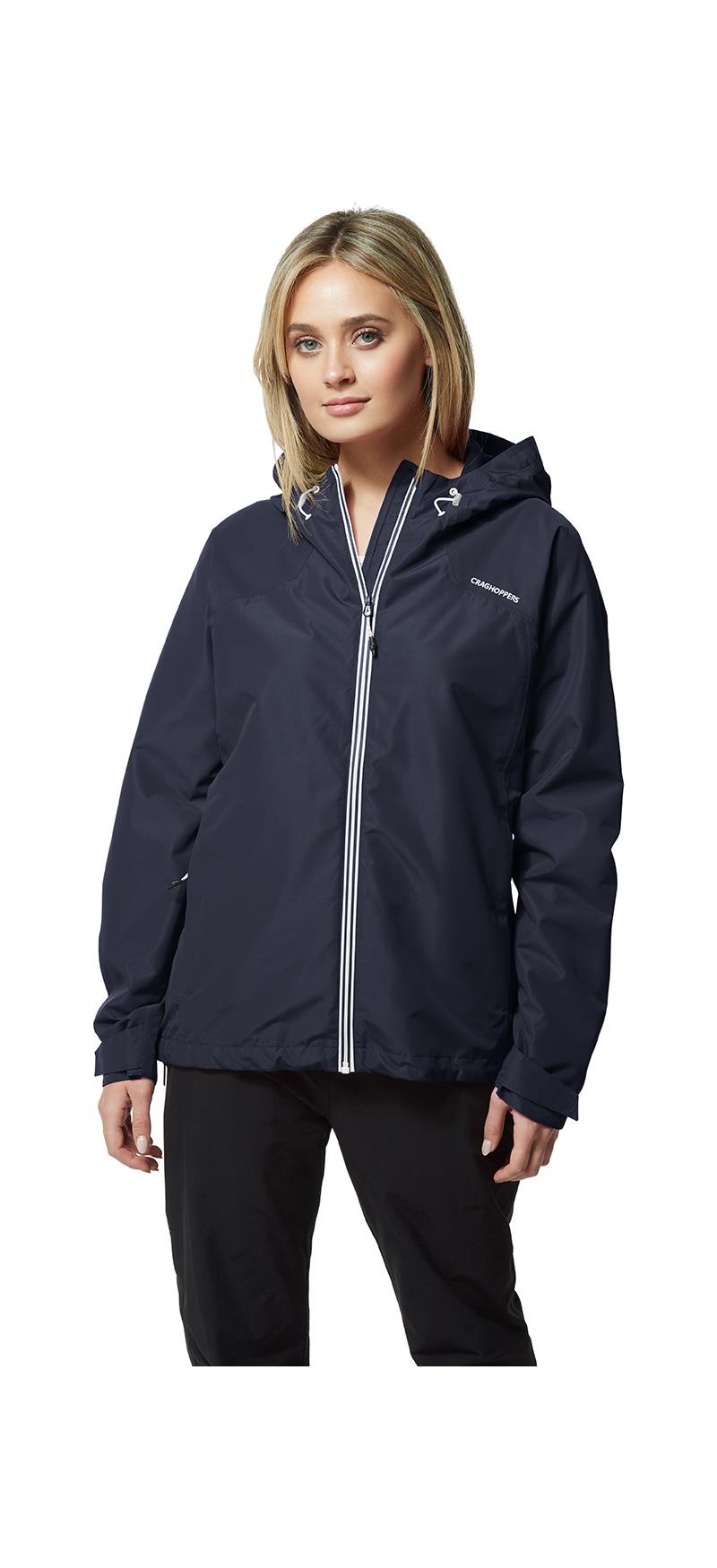 Craghoppers Womens Toscana Jacket-3