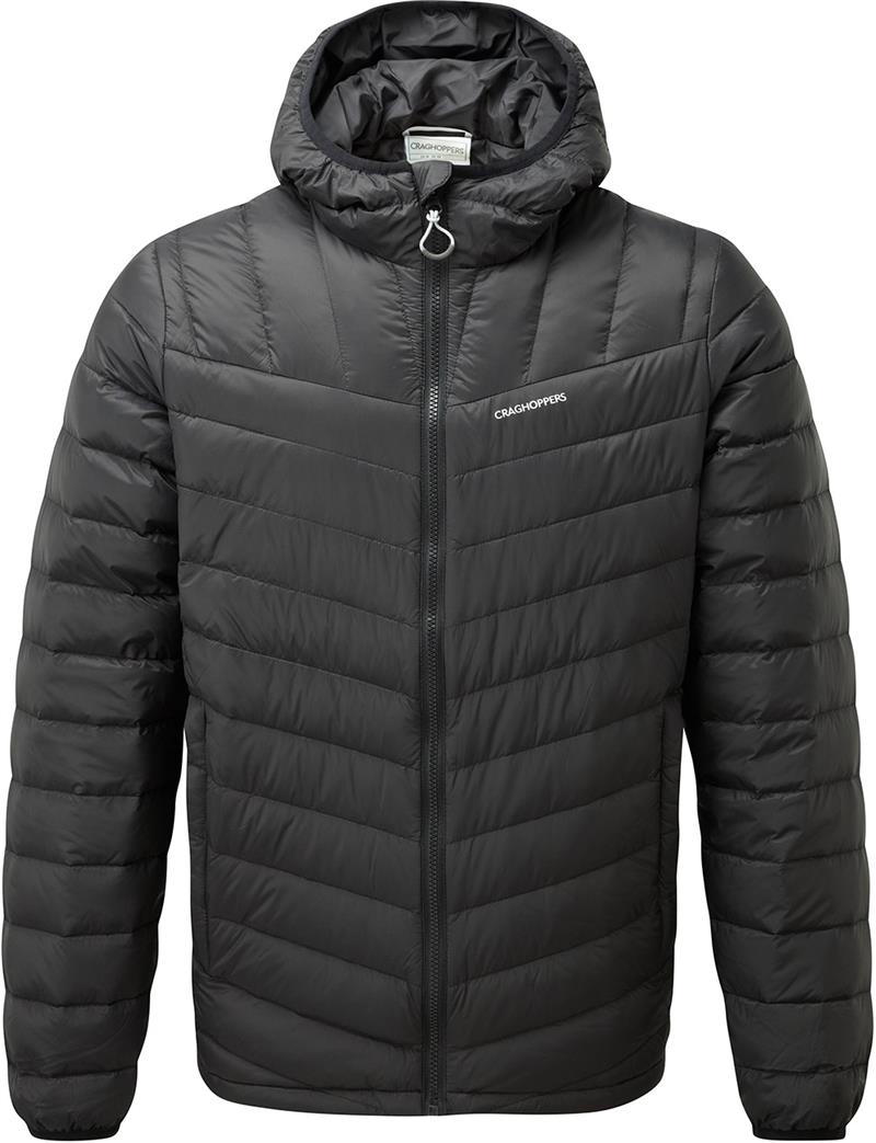 Craghoppers Mens Brompton Insulated Jacket-2