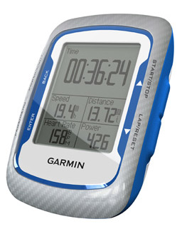 garmin edge 500 heart rate monitor