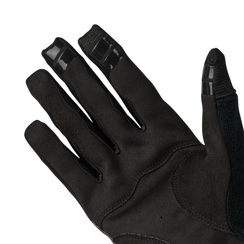 Giro DND Mens Full Finger Cycling Gloves - Burst Limited Edition-2