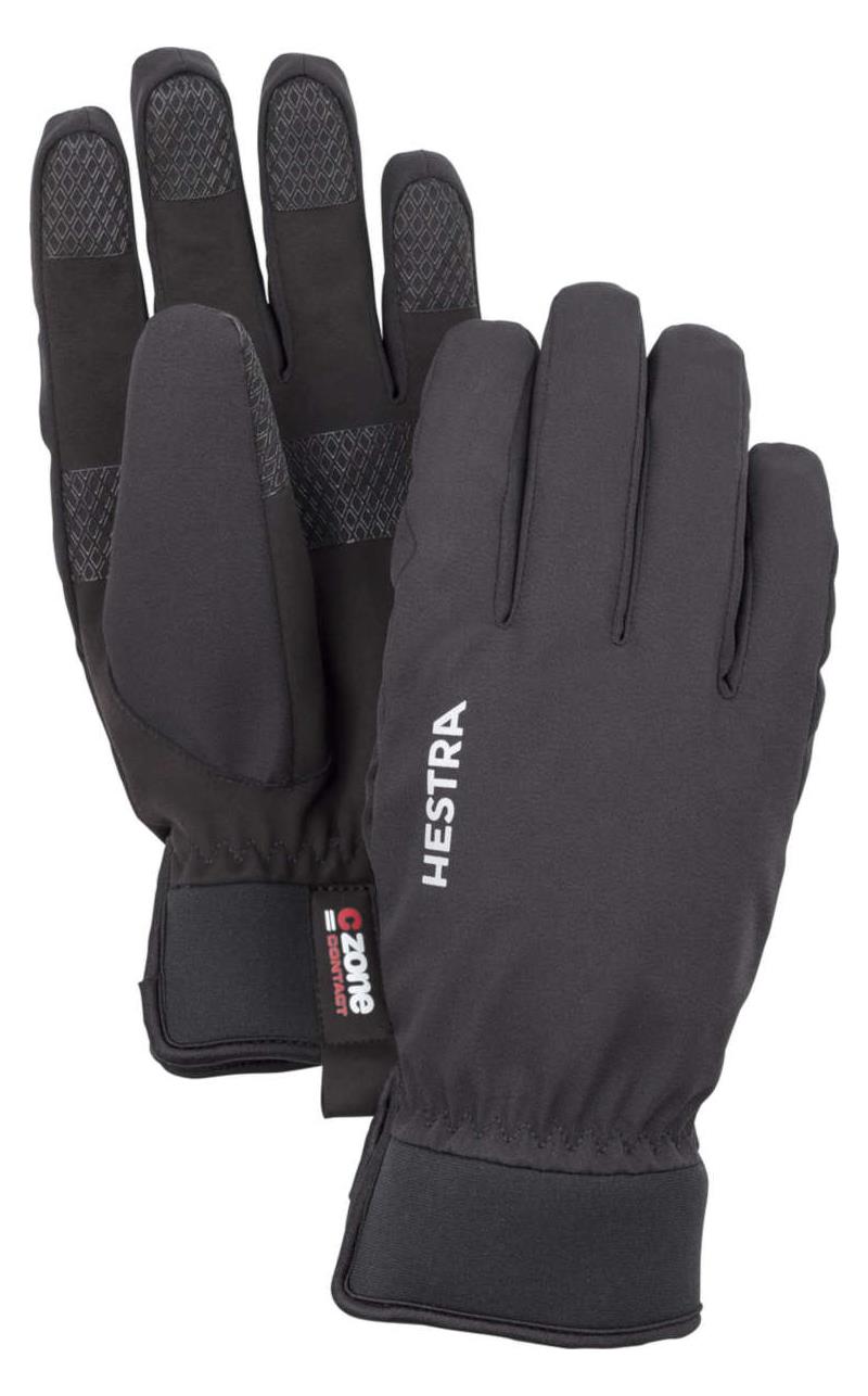 Hestra CZone Contact Gloves-1