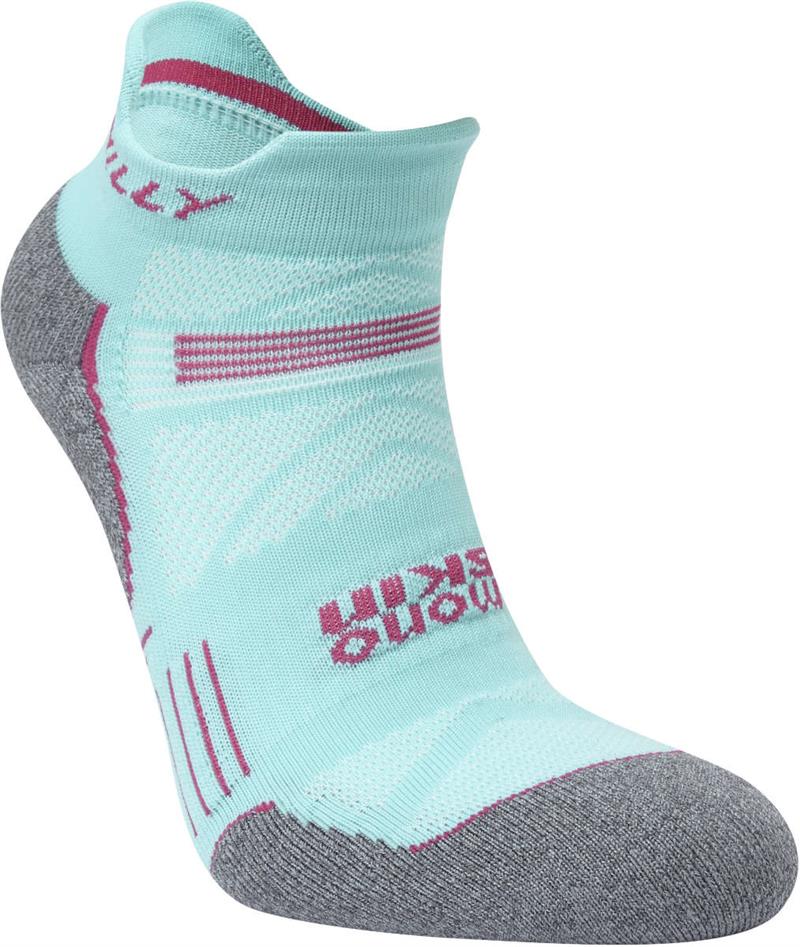 Hilly Womens Supreme Running Socklets-1