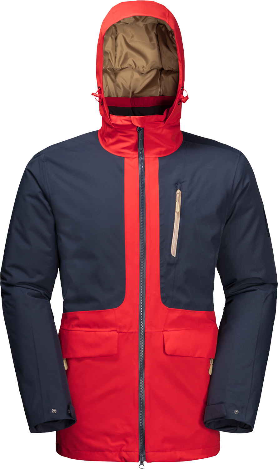 Jack wolfskin hot sale 365 millennial