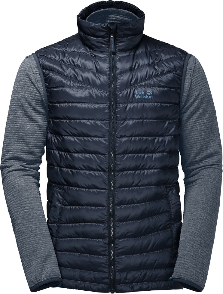 Vista jacket shop jack wolfskin