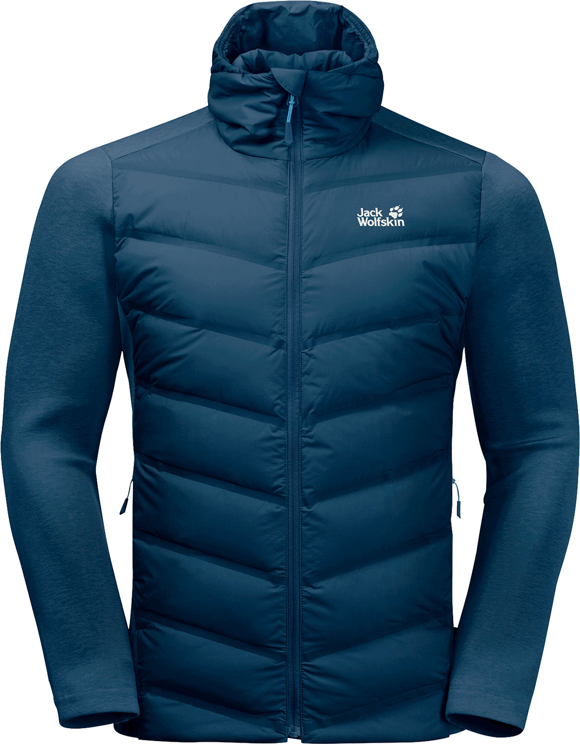 Jack wolfskin mens tasman jacket on sale