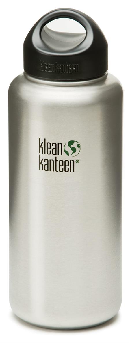 Klean Kanteen: Wide Cap Maintenance Kit